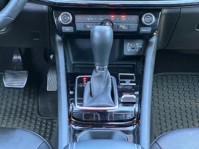 2022 Jeep Compass Vehicle Photo in Brunswick, GA 31525