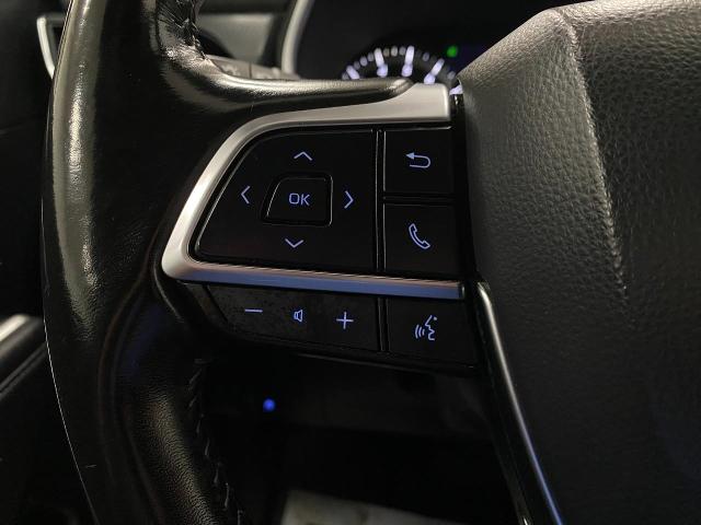 2021 Toyota Highlander Vehicle Photo in OSHKOSH, WI 54904-7811