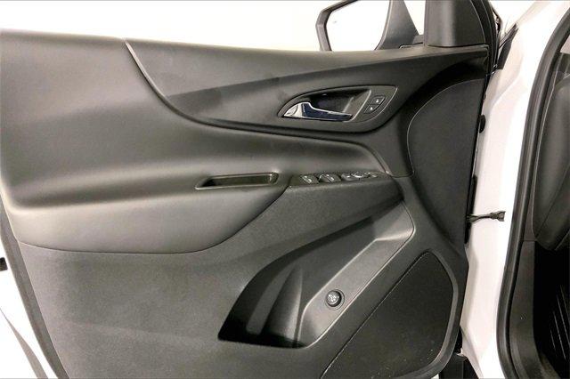2022 Chevrolet Equinox Vehicle Photo in KANSAS CITY, MO 64114-4502