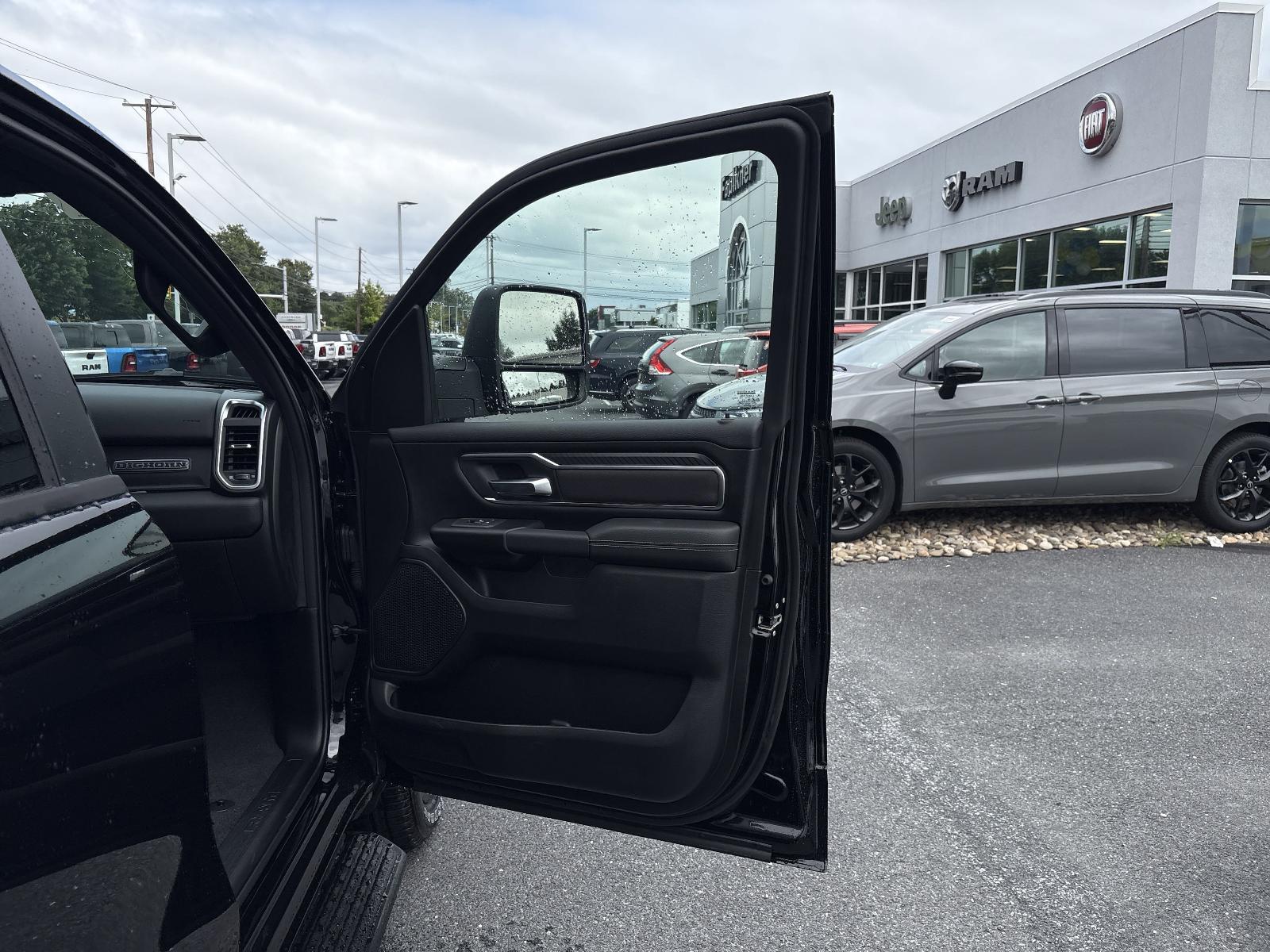2026 Ram 1500 Vehicle Photo in Mechanicsburg, PA 17050-1707