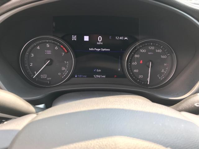 2023 Cadillac XT4 Vehicle Photo in GREEN BAY, WI 54303-3330