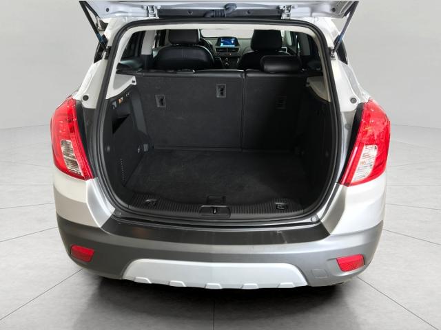 2014 Buick Encore Vehicle Photo in GREEN BAY, WI 54303-3330