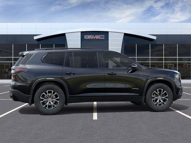 2026 GMC Acadia Vehicle Photo in WATERTOWN, CT 06795-3318