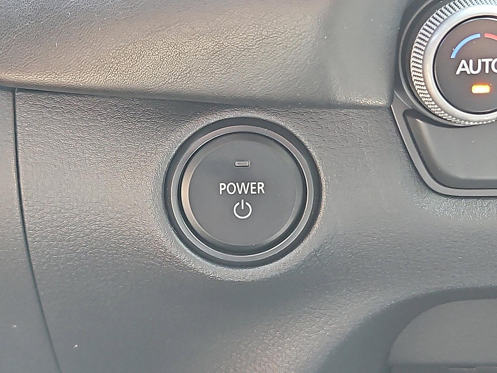 2025 Mazda CX-50 Hybrid Vehicle Photo in Trevose, PA 19053