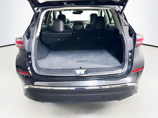 2019 Nissan Murano Vehicle Photo in Doylsetown, PA 18901