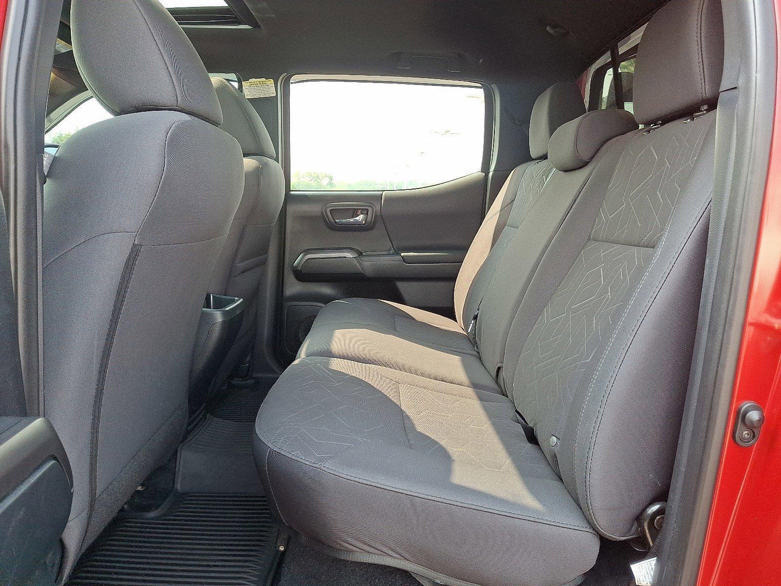 2017 Toyota Tacoma Vehicle Photo in Harrisburg, PA 17111
