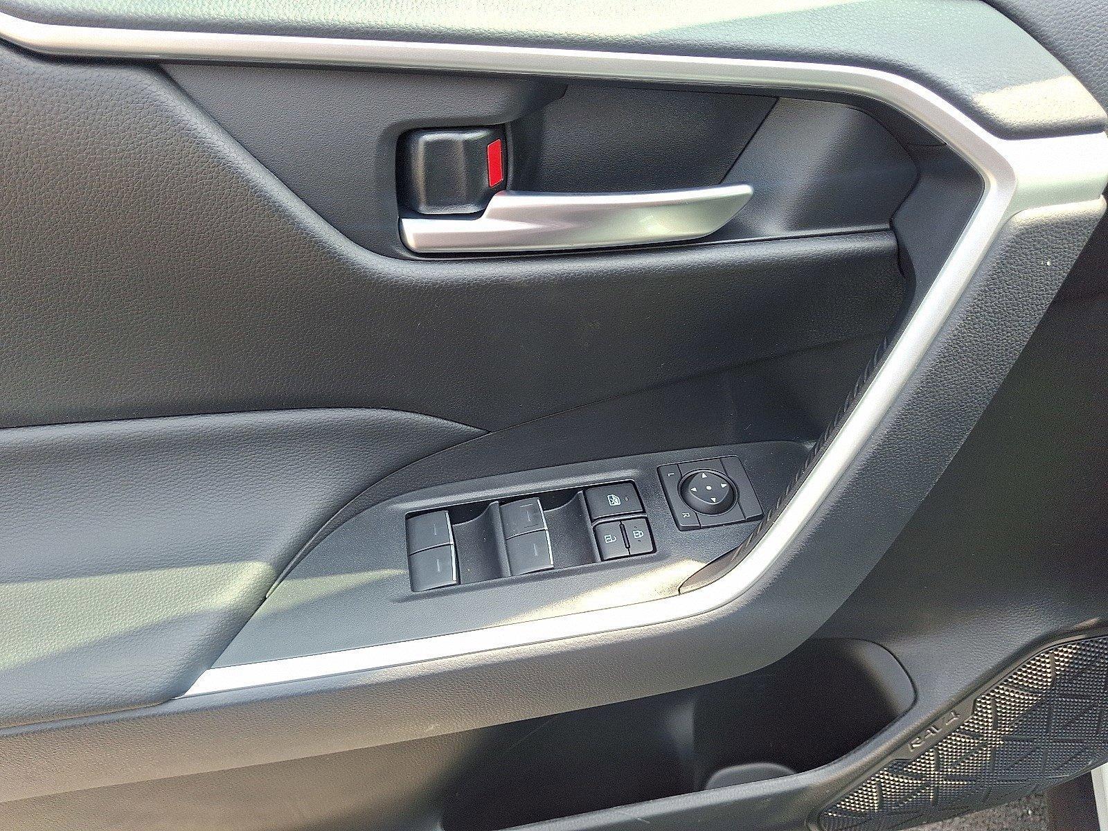 2025 Toyota RAV4 Vehicle Photo in Harrisburg, PA 17111