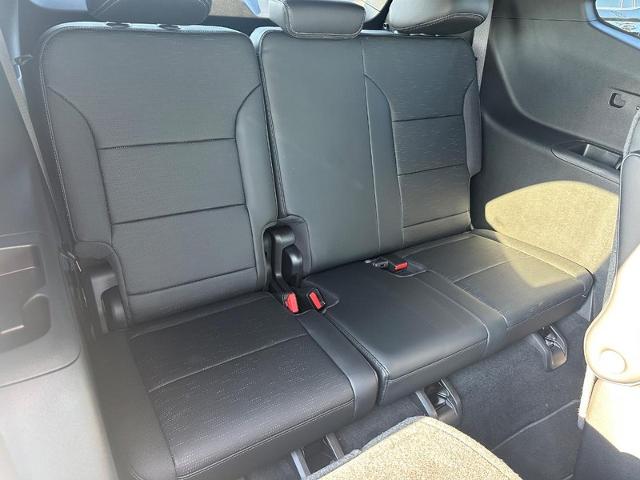 2026 Buick Enclave Vehicle Photo in COLUMBIA, MO 65203-3903