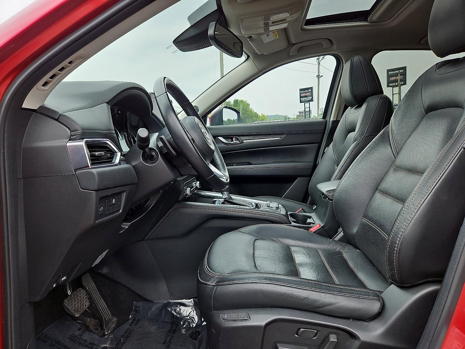 2022 Mazda CX-5 Vehicle Photo in Trevose, PA 19053