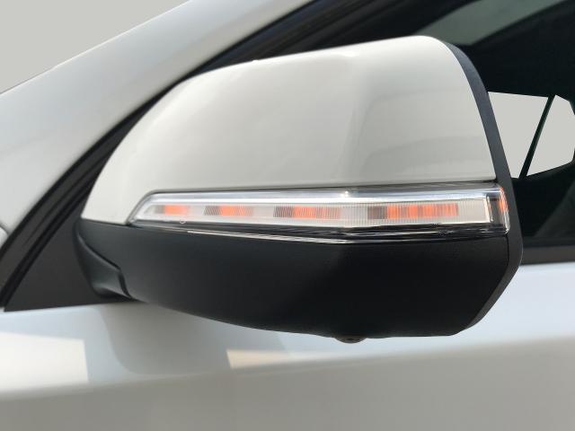2023 Chevrolet Traverse Vehicle Photo in GREEN BAY, WI 54303-3330