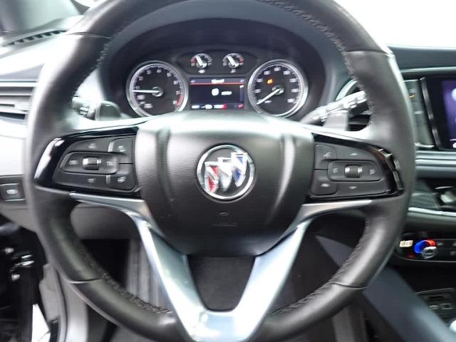 2024 Buick Enclave Vehicle Photo in ZELIENOPLE, PA 16063-2910