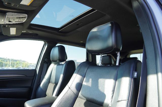 2020 Jeep Grand Cherokee Vehicle Photo in Riverdale, UT 84405