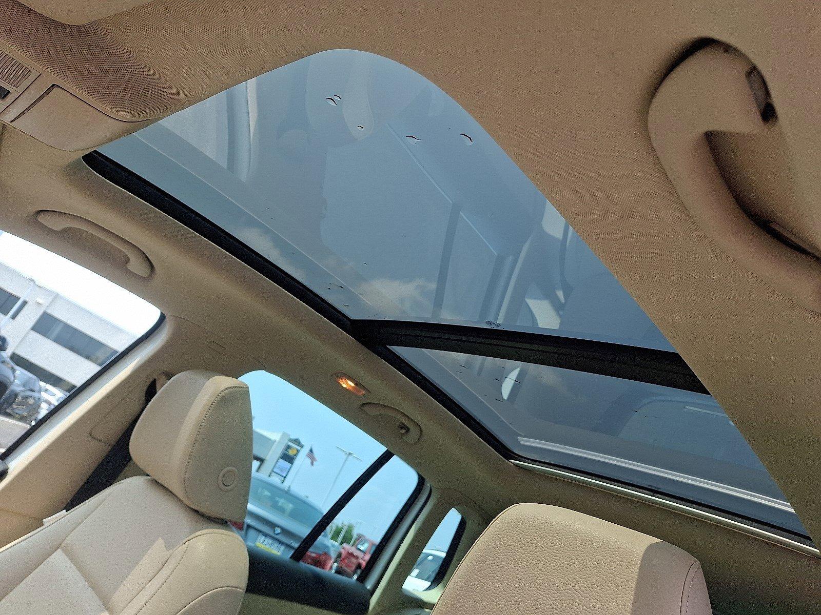 2017 Volkswagen Tiguan Vehicle Photo in Harrisburg, PA 17111