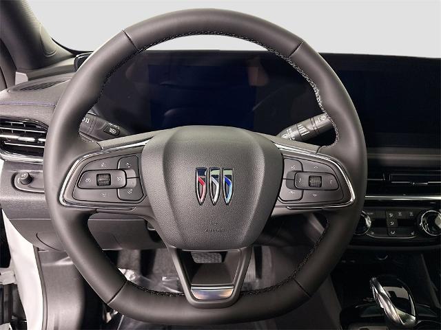 2025 Buick Envista Vehicle Photo in PUYALLUP, WA 98371-4149