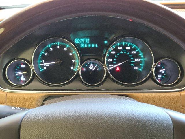 2016 Buick Enclave Vehicle Photo in Decatur, TX 76234