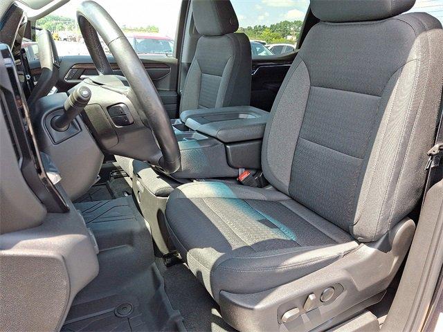2022 Chevrolet Silverado 1500 Vehicle Photo in LANCASTER, PA 17601-0000