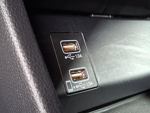 2020 Honda HR-V Vehicle Photo in Philadelphia, PA 19116