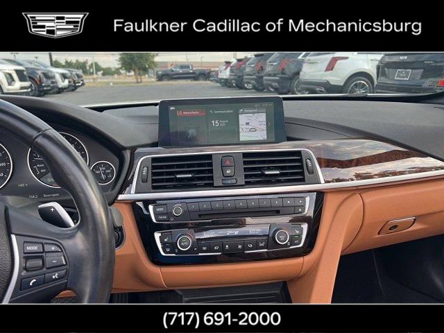 2019 BMW 4 Series Vehicle Photo in MECHANICSBURG, PA 17050-1707