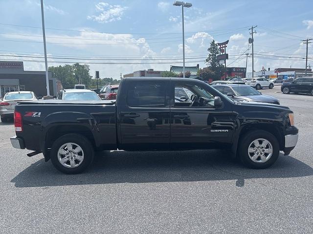 2013 GMC Sierra 1500 Vehicle Photo in HARRISBURG, PA 17111-1033