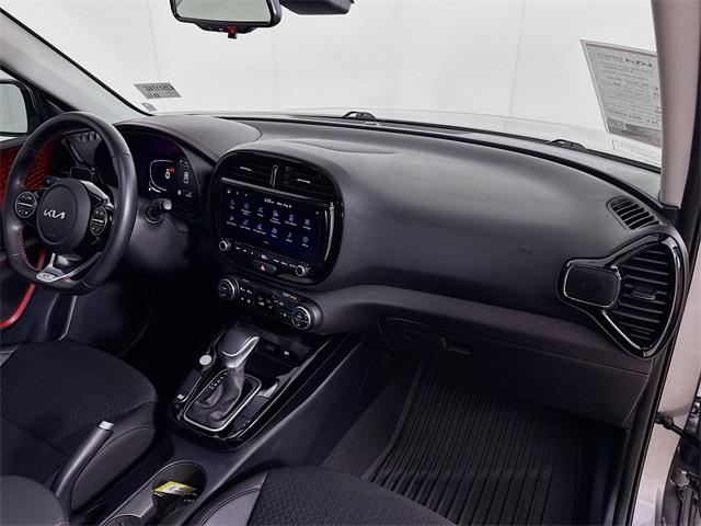 2023 Kia Soul Vehicle Photo in Everett, WA 98204