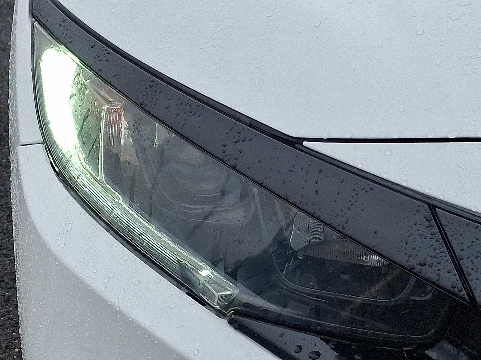 2019 Honda Civic Sedan Vehicle Photo in Trevose, PA 19053