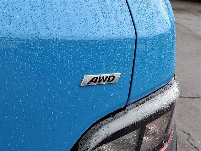 2022 Hyundai KONA Vehicle Photo in Willow Grove, PA 19090