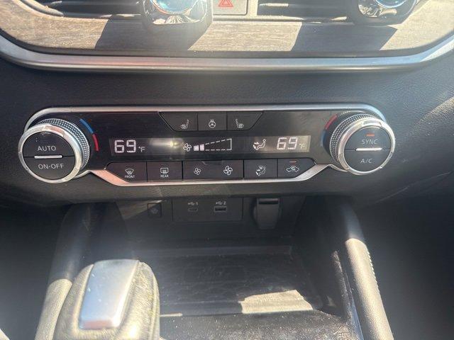 2023 Nissan Altima Vehicle Photo in Harrisburg, PA 17111-1033