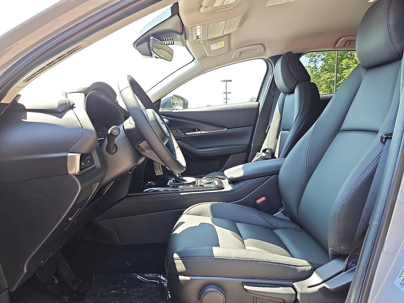 2025 Mazda CX-30 Vehicle Photo in Trevose, PA 19053