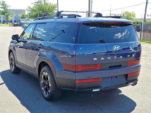 2025 Hyundai SANTA FE Vehicle Photo in Philadelphia, PA 19116