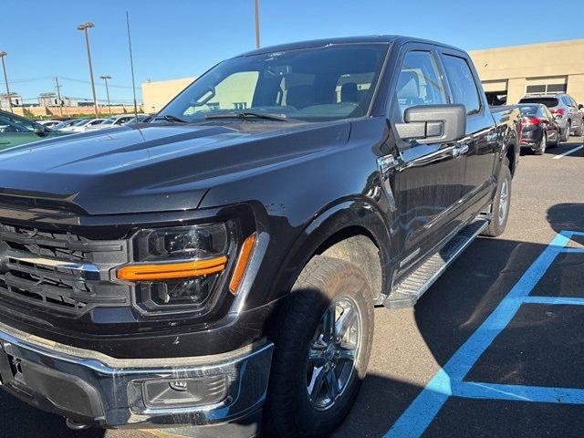 2024 Ford F-150 Vehicle Photo in Philadelphia, PA 19116