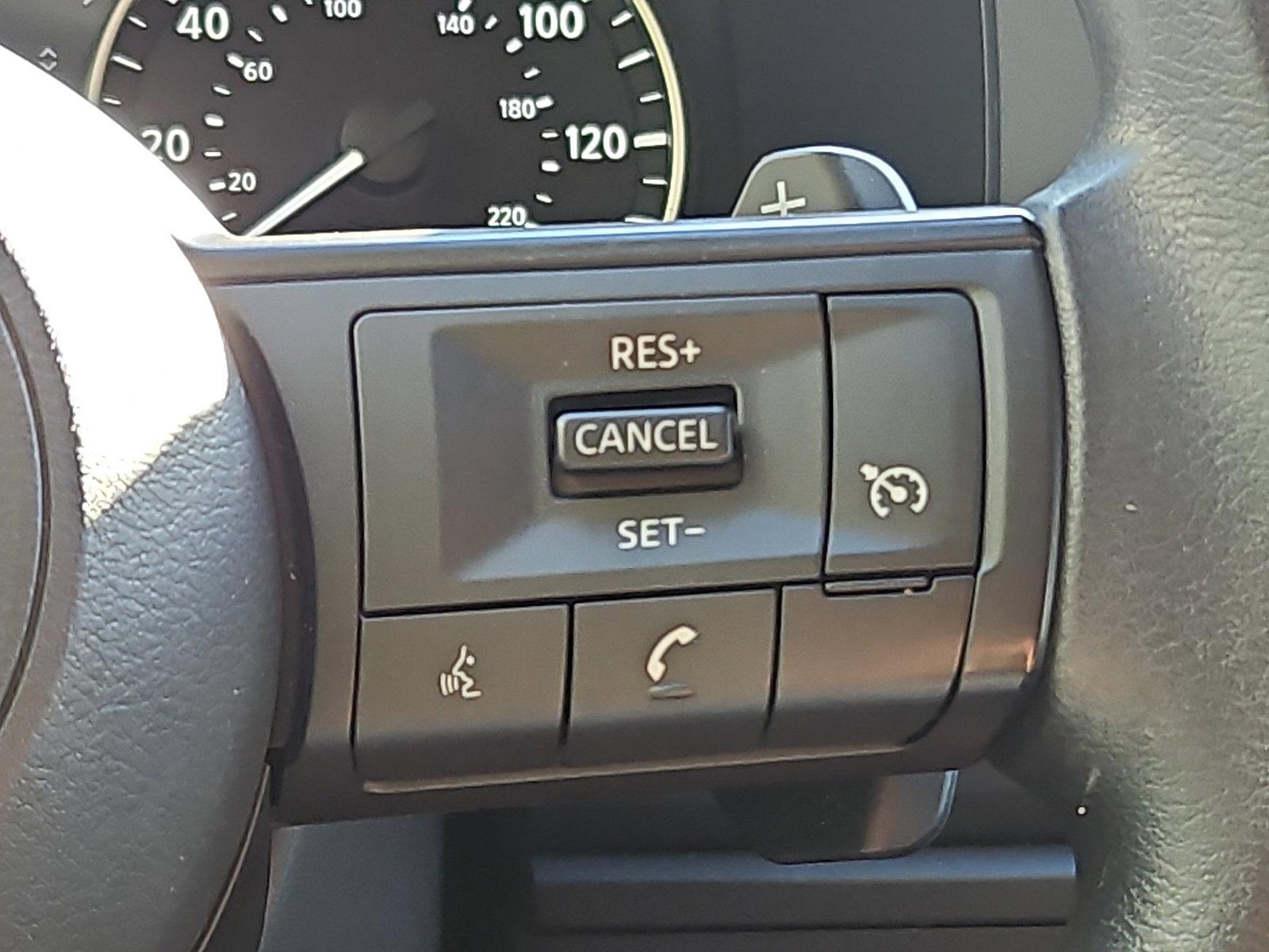 2023 Nissan Pathfinder Vehicle Photo in Jenkintown, PA 19046