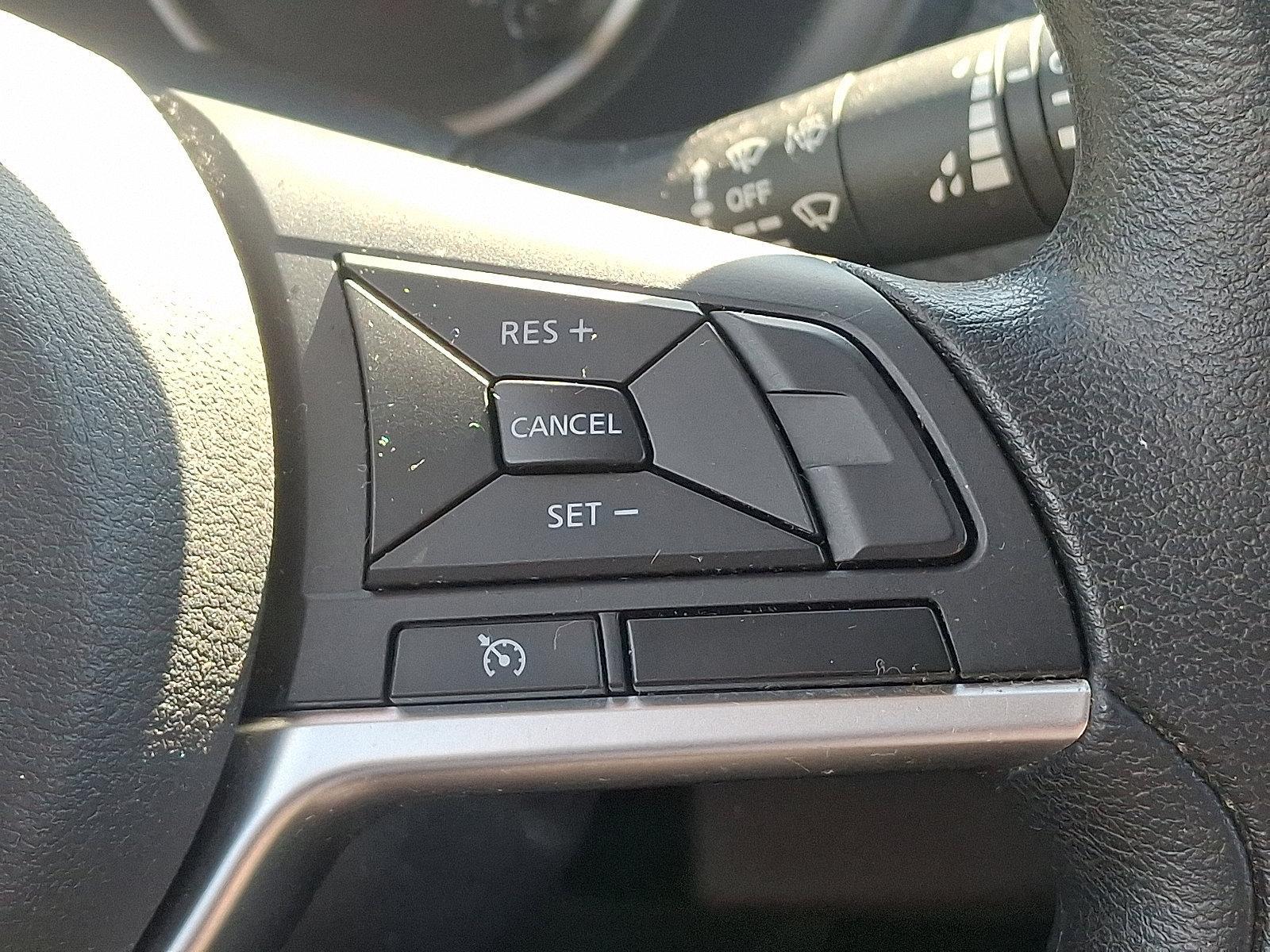 2021 Nissan Kicks Vehicle Photo in Harrisburg, PA 17111-1033