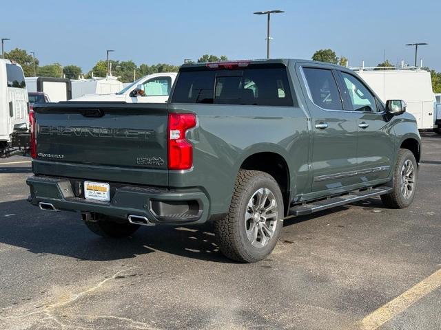 2026 Chevrolet Silverado 1500 Vehicle Photo in COLUMBIA, MO 65203-3903
