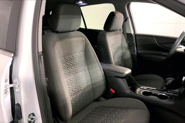 2023 Chevrolet Equinox Vehicle Photo in Kansas City, MO 64114