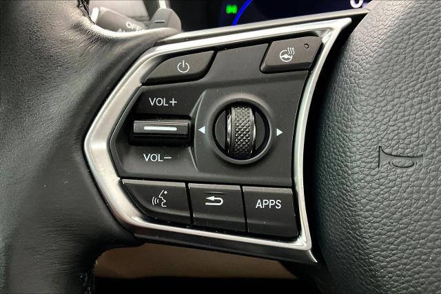 2023 Acura MDX Vehicle Photo in Grapevine, TX 76051