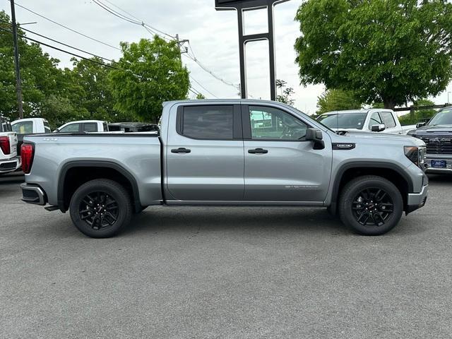 2024 GMC Sierra 1500 Vehicle Photo in LOWELL, MA 01852-4336