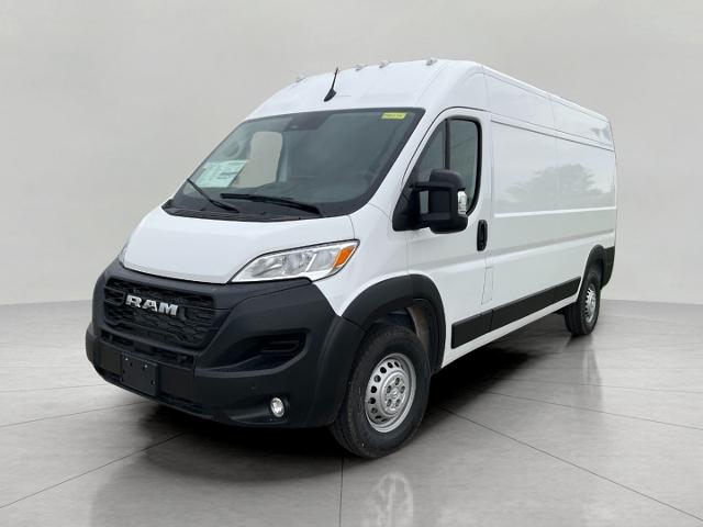 2024 Ram ProMaster Cargo Van Vehicle Photo in Kaukauna, WI 54130