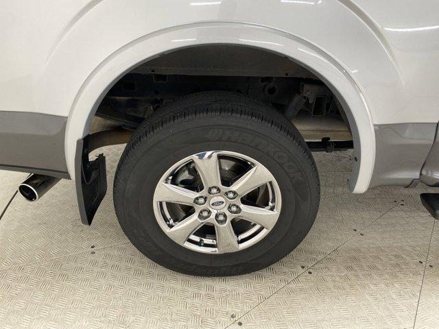 2018 Ford F-150 Vehicle Photo in Charlotte, NC 28273