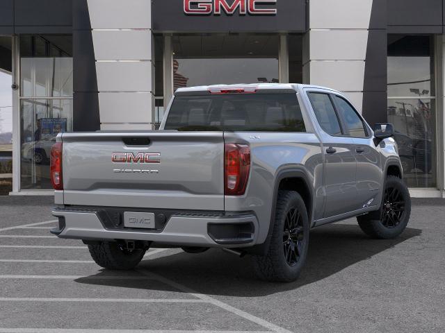 2024 GMC Sierra 1500 Vehicle Photo in INDEPENDENCE, MO 64055-1377