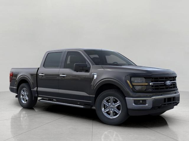 2024 Ford F-150 Vehicle Photo in Neenah, WI 54956