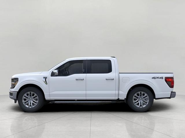 2024 Ford F-150 Vehicle Photo in Neenah, WI 54956