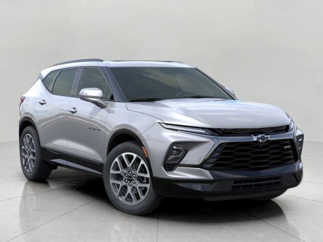 2025 Chevrolet Blazer Vehicle Photo in Madison, WI 53713