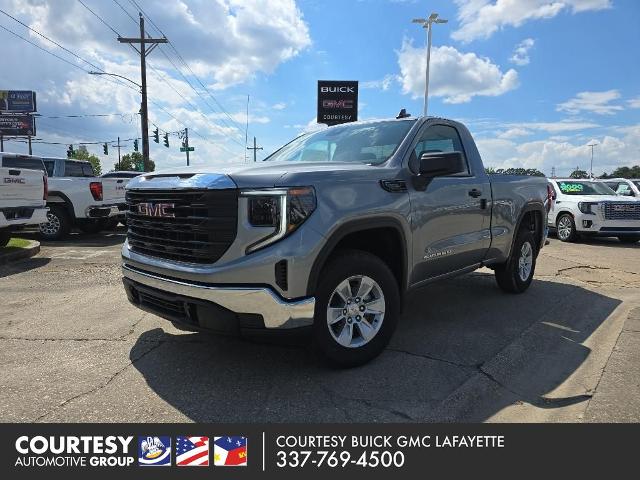 2024 GMC Sierra 1500 Vehicle Photo in LAFAYETTE, LA 70503-4541