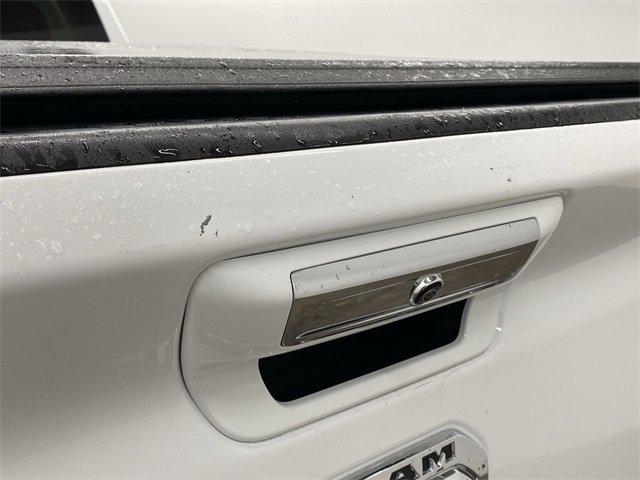 2020 Ram 1500 Vehicle Photo in PORTLAND, OR 97225-3518