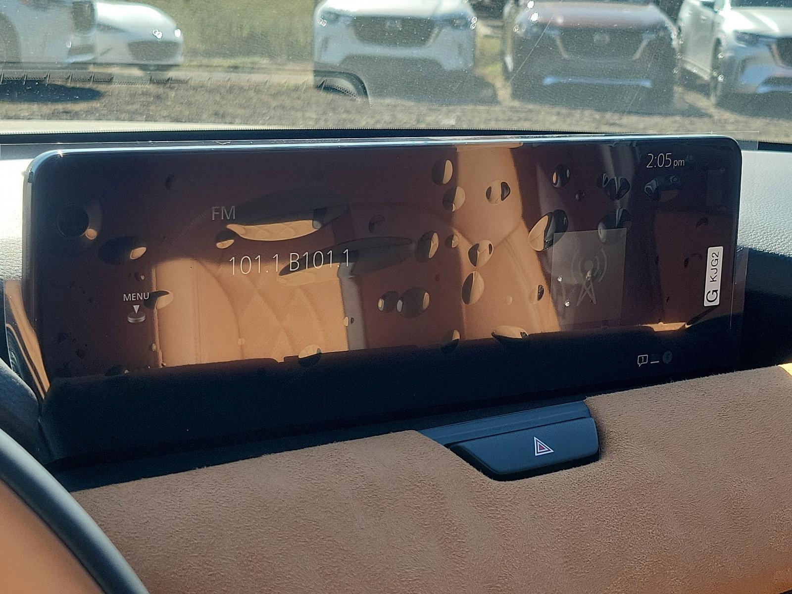 2025 Mazda CX-90 Vehicle Photo in Trevose, PA 19053