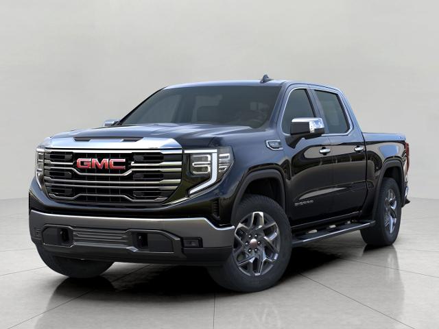 2025 GMC Sierra 1500 Vehicle Photo in MANITOWOC, WI 54220-5838