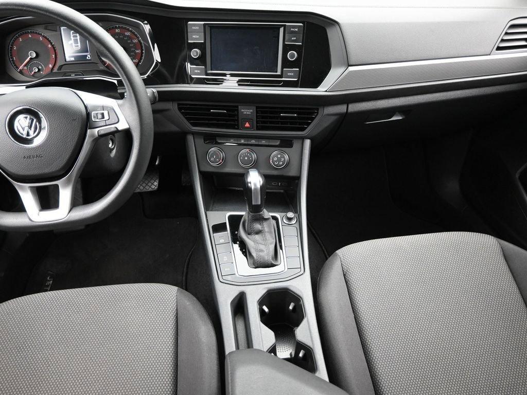 2020 Volkswagen Jetta Vehicle Photo in Marion, IA 52302