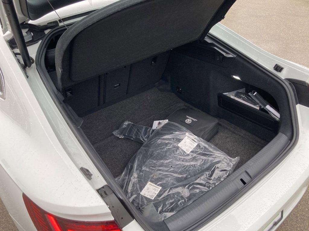 2023 Volkswagen Arteon Vehicle Photo in Marion, IA 52302