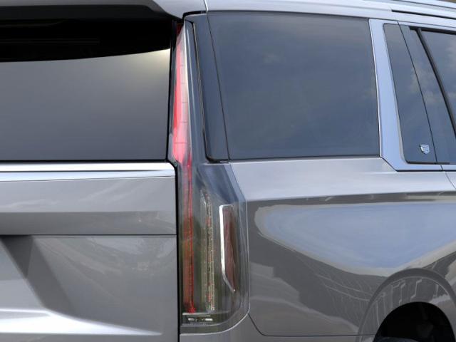 2024 Cadillac Escalade ESV Vehicle Photo in KANSAS CITY, MO 64114-4545