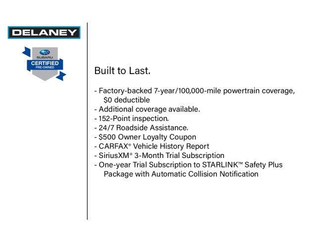 2024 Subaru Outback Vehicle Photo in INDIANA, PA 15701-1897